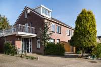 Woning Truus Wijsmüllerstraat 44 Coevorden
