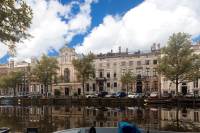 Woning Keizersgracht 674b Amsterdam