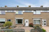 Woning Nicolaas Beetsstraat 8 Hellevoetsluis
