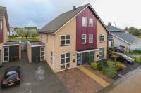 Woning Gjalt de Jongstraat 77 Drachten