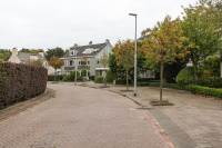 Woning Terbregselaan 184 Rotterdam