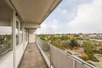 Woning Burgemeester A. van Walsumlaan 463 Vlaardingen