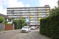 Woning Burgemeester A. van Walsumlaan 307 Vlaardingen