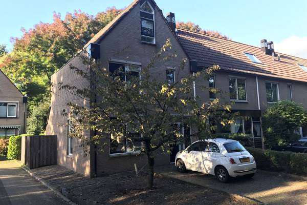 Woning Klarinet 391 Soest