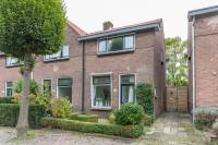 Woning Mauvestraat 28 Baarn