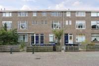 Woning Standhasenstraat 63 Dordrecht