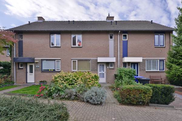 Woning Rivierenpark 17 Terneuzen