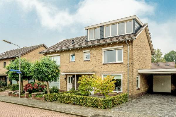 Woning Anjerstraat 38 Drunen