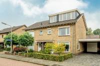 Woning Anjerstraat 38 Drunen