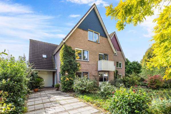 Woning Vlierweg 75B Houten