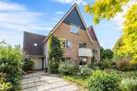 Woning Vlierweg 75B Houten