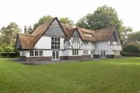 Woning van Beeverlaan 15 Laren Nh