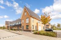 Woning Schaarwei 21 Barendrecht