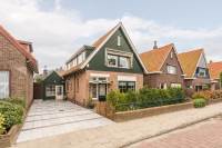 Woning Rijksstraatweg 18 Hellevoetsluis