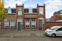Woning Hermusstraat 2 Bergen op Zoom