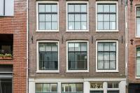 Woning Eerste Looiersdwarsstraat 20I Amsterdam