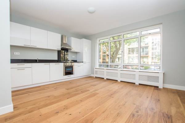 Woning Coevordenstraat 136 Den Haag