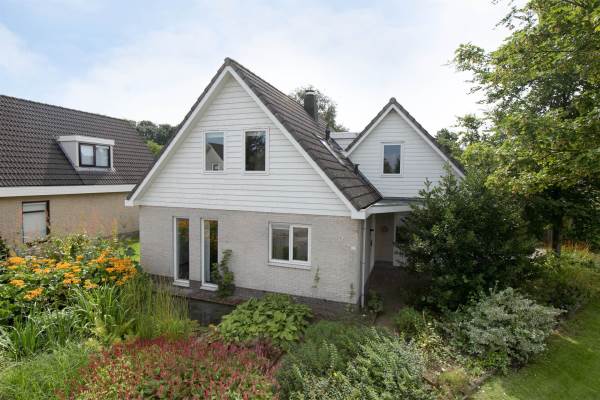 Woning Famylje Leverstrjitte 11 Sneek