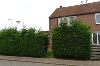 Woning Mossel 1 Hellevoetsluis