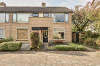 Woning Zeilmakerpad 2 Breda