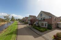 Woning it Bûtlân 65 Sneek