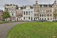 Woning Ubbo Emmiussingel 37D Groningen