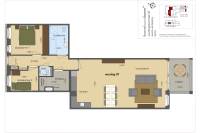 Woning Bouwnummer (Bouwnr. 7) Zwaag