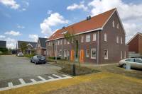 Woning Roockershuys 21 Tuitjenhorn