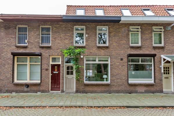 Woning Bosweg 29 Gouda