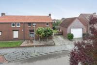 Woning Welterstraat 1 Linne