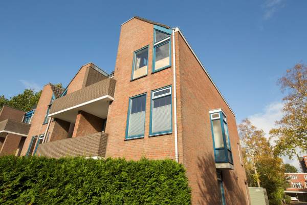 Woning Petrus Campersingel 31-39 Groningen
