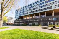 Woning Martini van Geffenstraat 64+PP Amsterdam