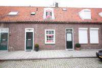 Woning Gentsestraat 42 Biervliet