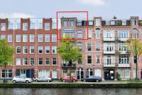 Woning Jacob Catskade 43-3 Amsterdam