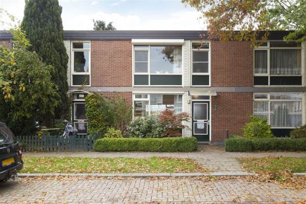 Woning 1e Wormenseweg 504 Apeldoorn