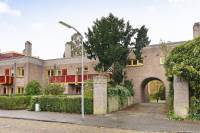 Woning Tuinwijklaan 17 Haarlem