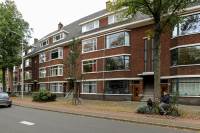 Woning Thorbeckelaan 36 Den Haag