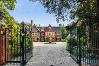 Woning Zwaluwenweg 11A Aerdenhout