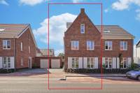 Woning Stakenberg 79 Ede