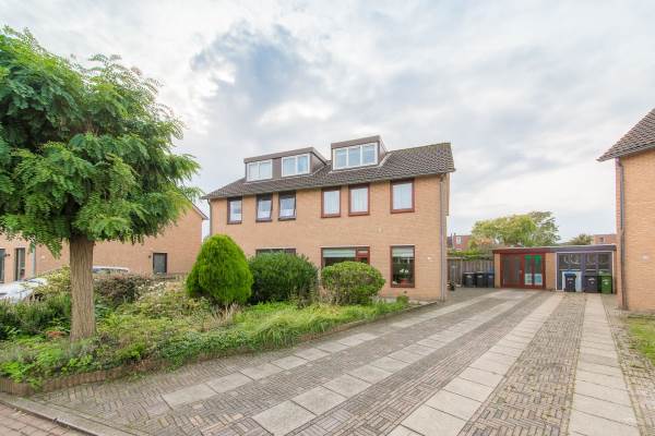 Woning Botter 3810 Lelystad