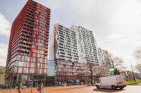 Woning Kruisplein 790 Rotterdam