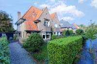 Woning Jan Toebacklaan 15 Naarden