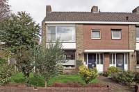 Woning Steenbokstraat 8 Nijmegen