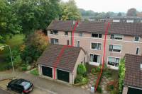 Woning Sibeliuslaan 21 Oss