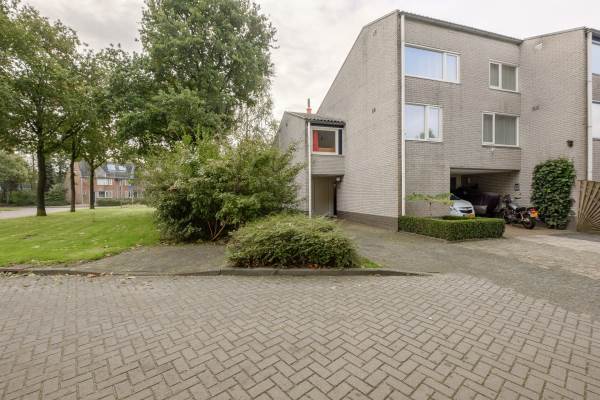 Woning De Wouden 116 Assen