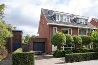 Woning Adrianalaan 23 Rotterdam