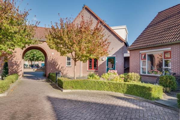 Woning Het Centrum 5 Deventer
