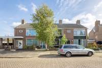 Woning Keesomstraat 36 Badhoevedorp