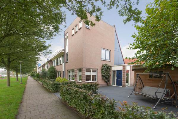 Woning Straussdreef 2 Harderwijk