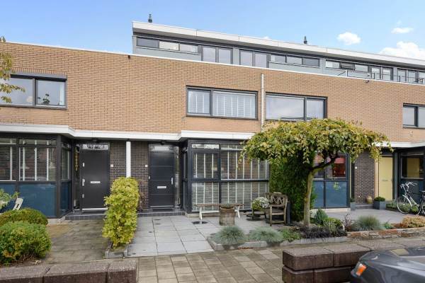 Woning Anne Vondelingplantsoen 9 Naaldwijk